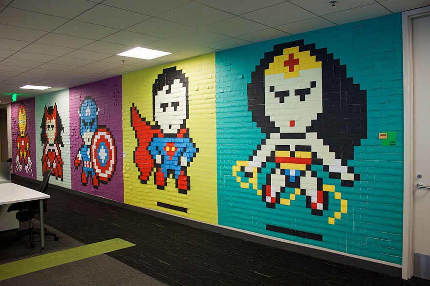 office-wall-post-it-art-superheroes-ben-brucker-24.jpg