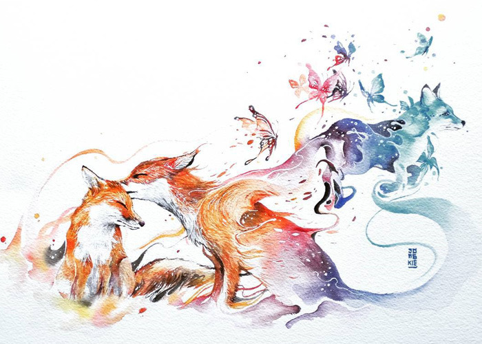 Watercolor-Lead-Me-To-Make-An-Expressive-And-Whimsical-Animal-Illustration21__700.jpg
