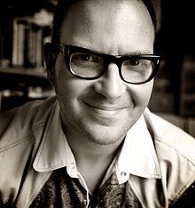 220px-Cory_Doctorow_portrait_by_Jonathan_Worth_2.jpg