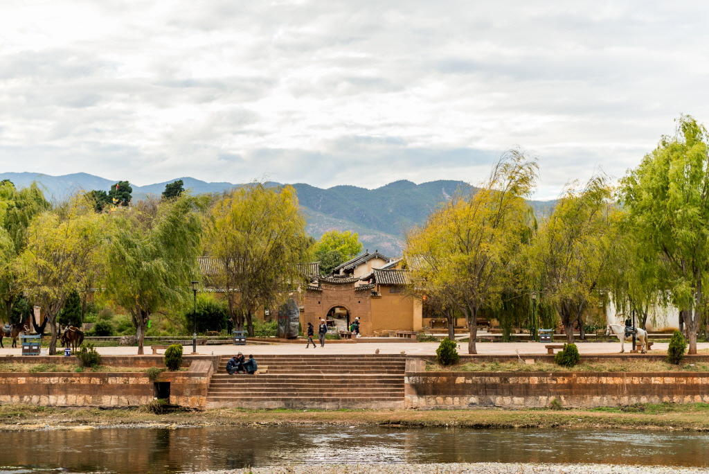 중국 윈난성 샤시마을099.jpg