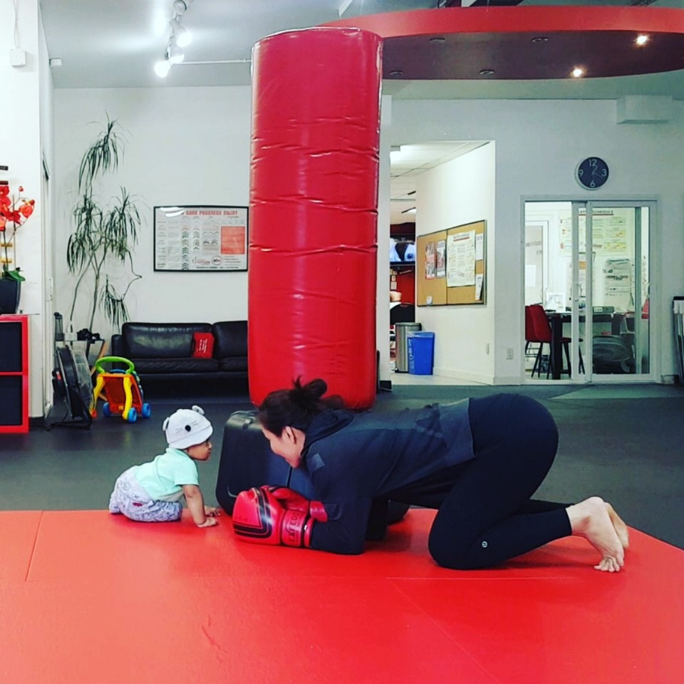 6-1. 아이와 함께 보내는 시간을 선물받은 친구.jpg