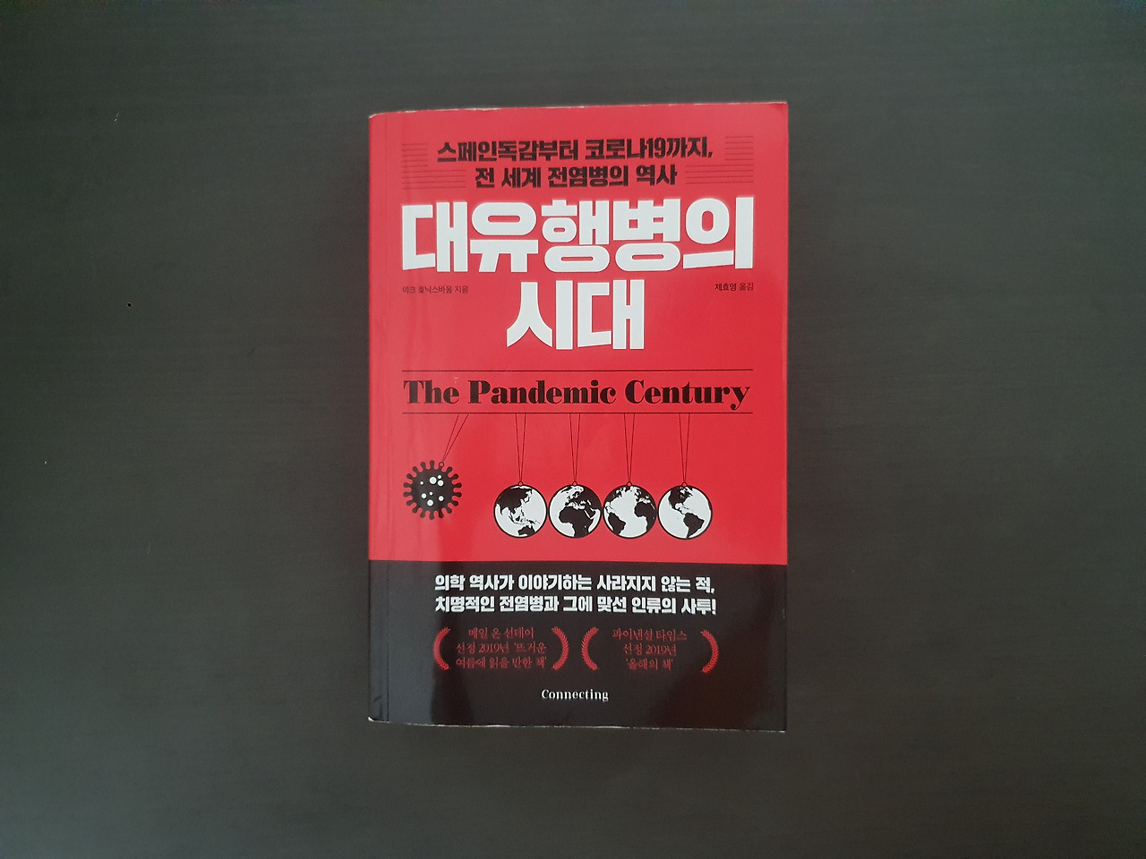 대유행의 시대