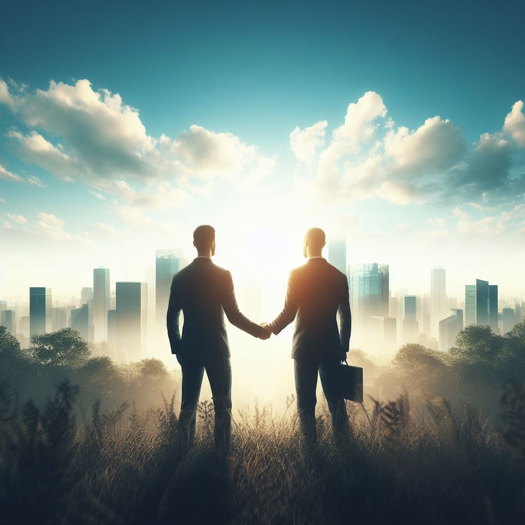 MBTI I형 인간들의 악수 이미지.jpg