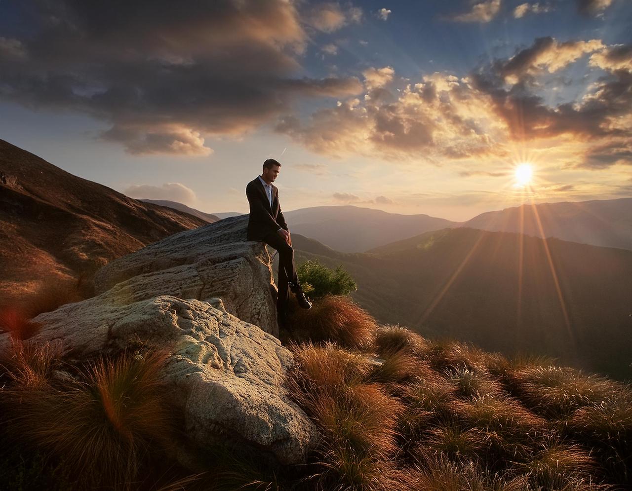 Firefly The overall scene conveys a profound sense of spiritual seeking and the human condition of g.jpg