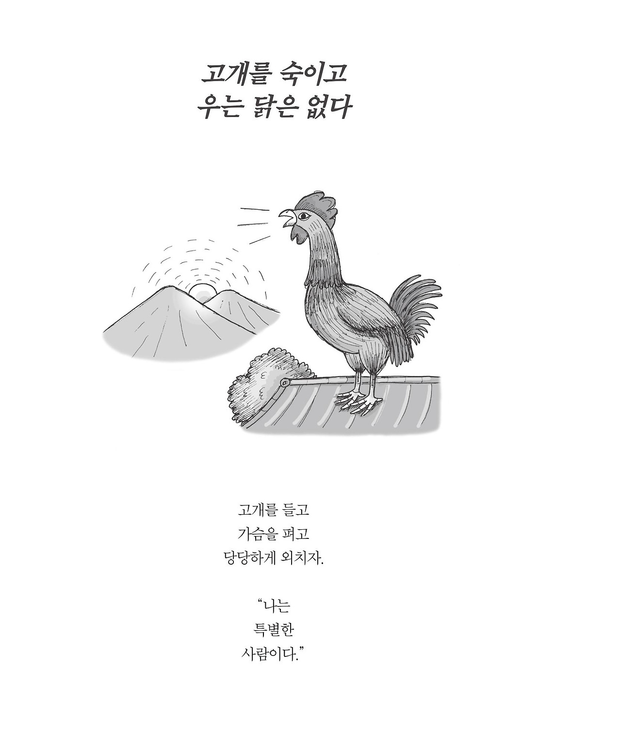 14 고개숙이고 우는 닭은 없다.jpg