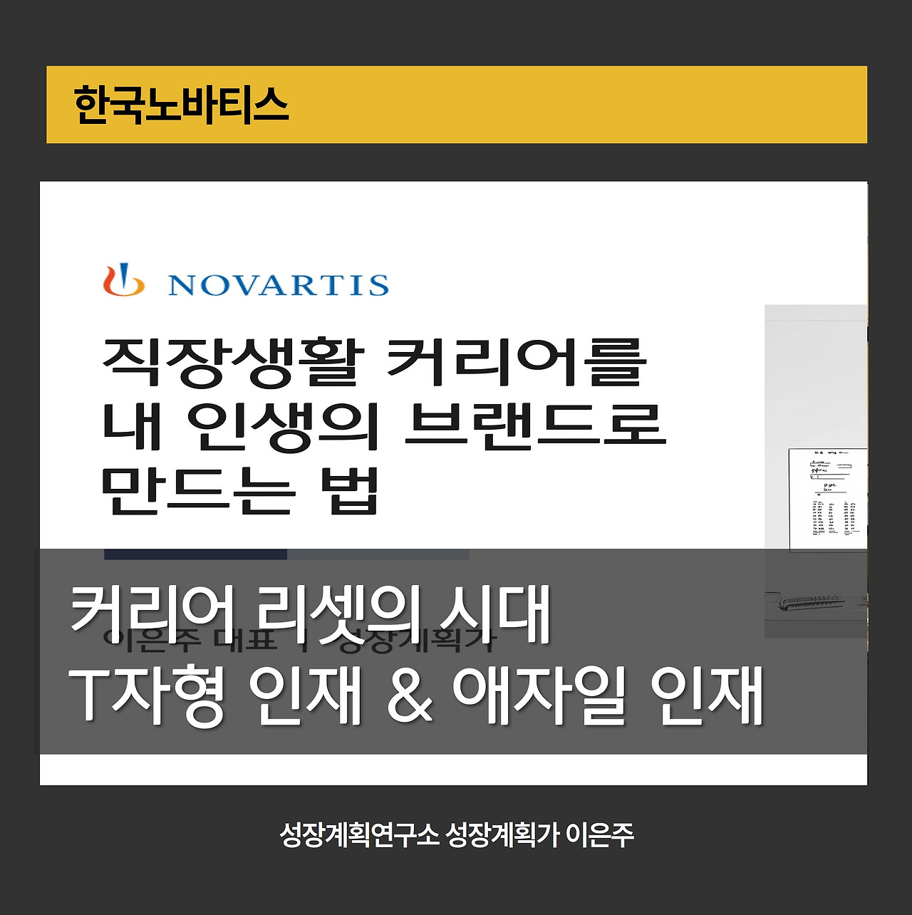 커리어브랜딩_T자형인재_애자일인재_직무확장_경력개발_직장인커리어_직장인자기계발_조직변화_멀티플레이어_S곡선모델_한국노바티스_성장계획연구소_이은주강사_기업강의_1.jpg
