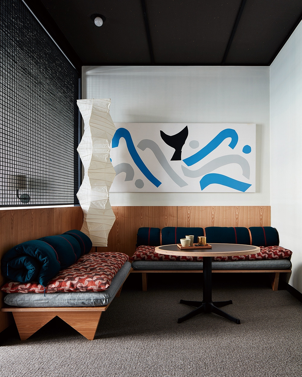 Ace Hotel Kyoto - guestroom seating area - credit Stephen Kent Johnson.jpg