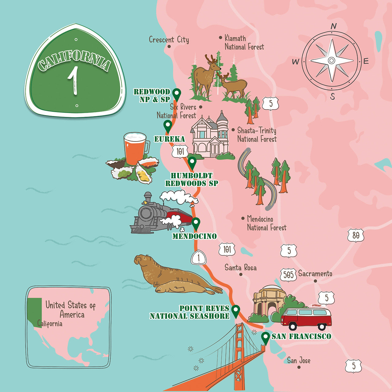 캘리포니아 지도.jpg