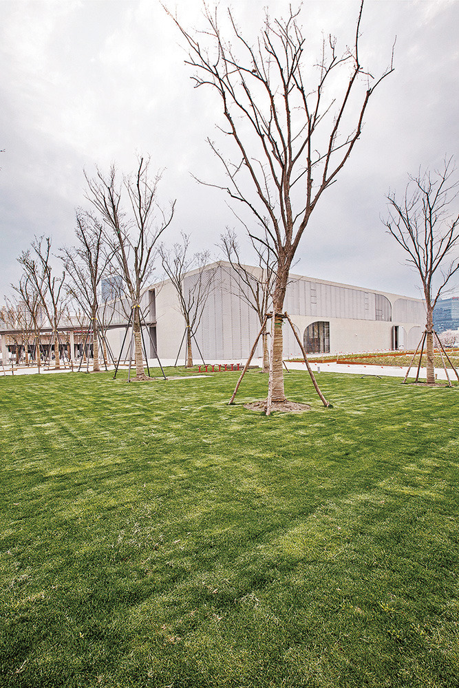 龙美术馆（西岸馆）Long Museum West Bund (10).jpg