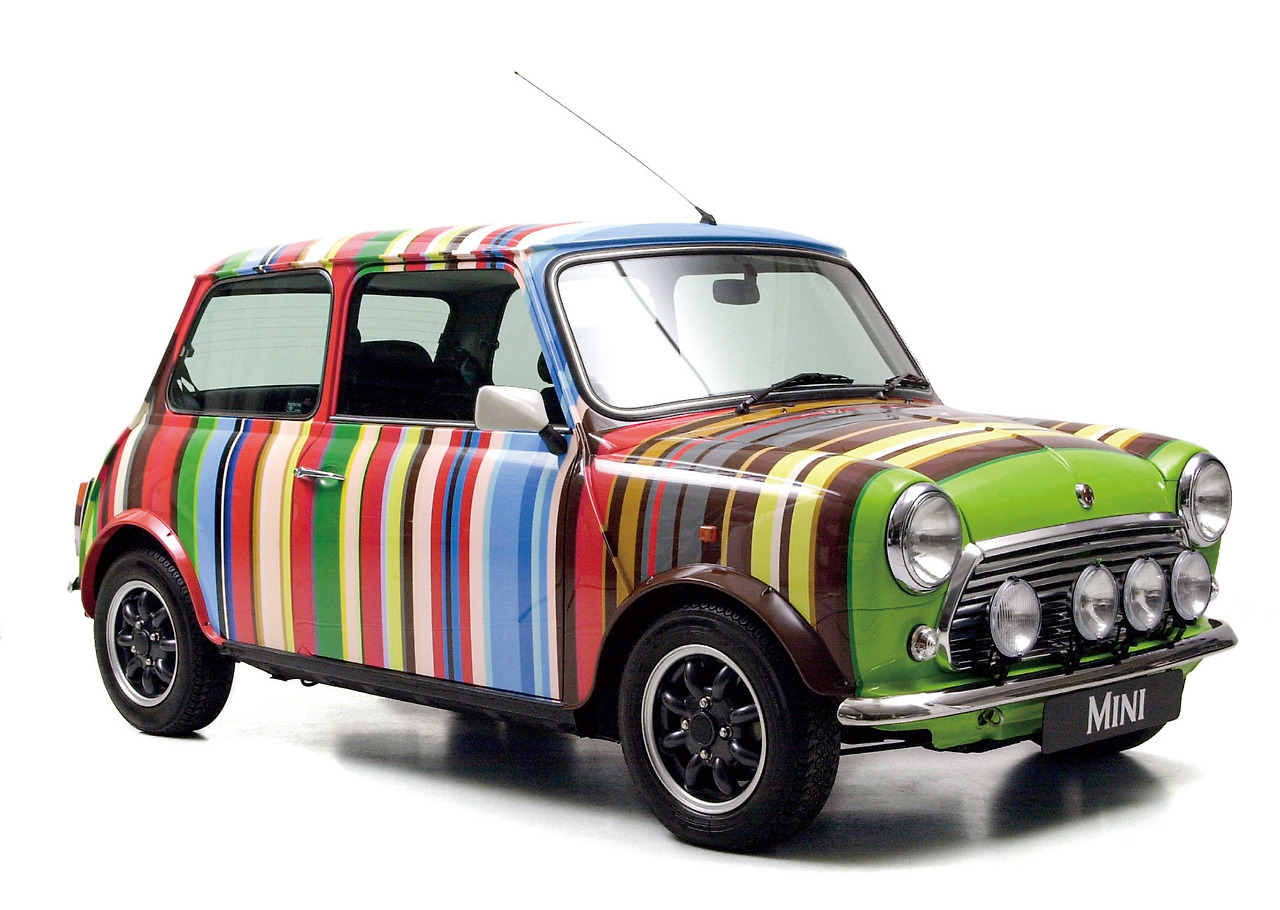 폴스미스 MINI 스페셜 에디션.jpg