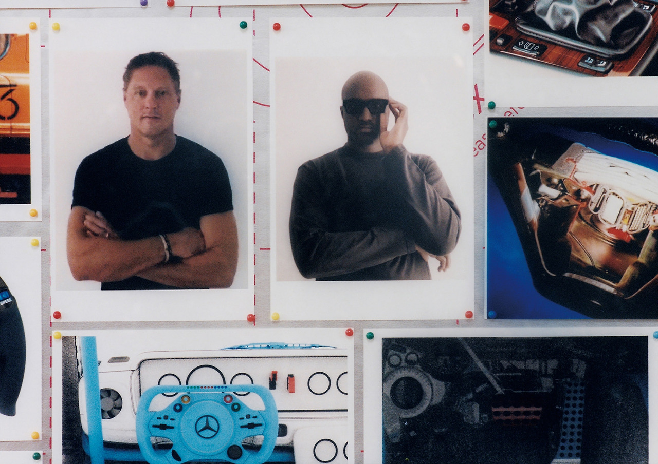 사진6-메르세데스-벤츠 디자인 총괄 고든 바그너(왼쪽) & 버질 아블로(오른쪽).jpg