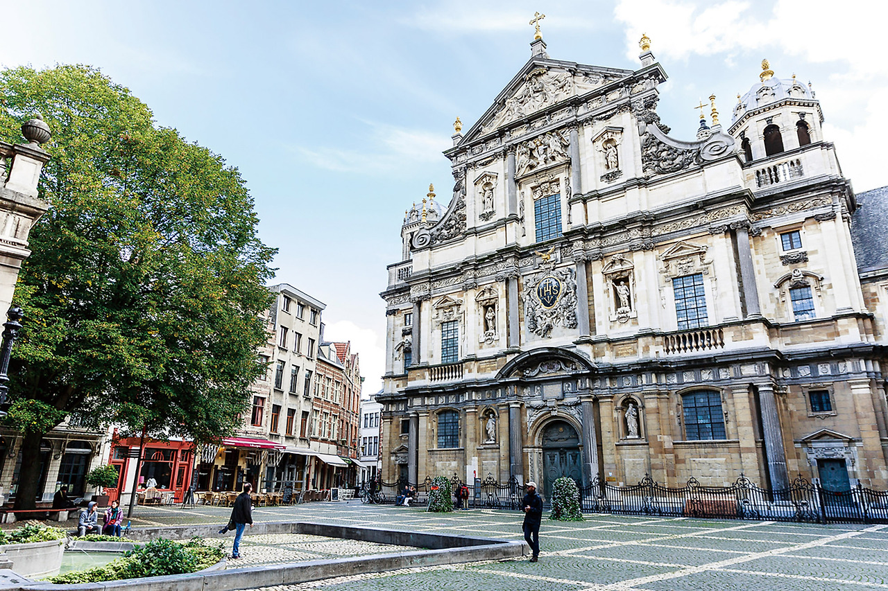 Sint-Carolus Borromeuskerk (c)Victoriano Moreno .jpg