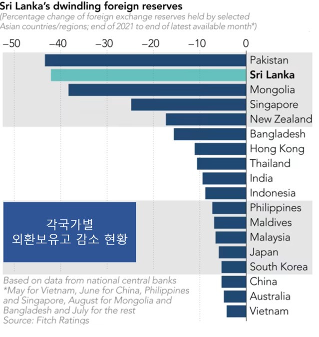 줄어드는 외환 보유고.jpg