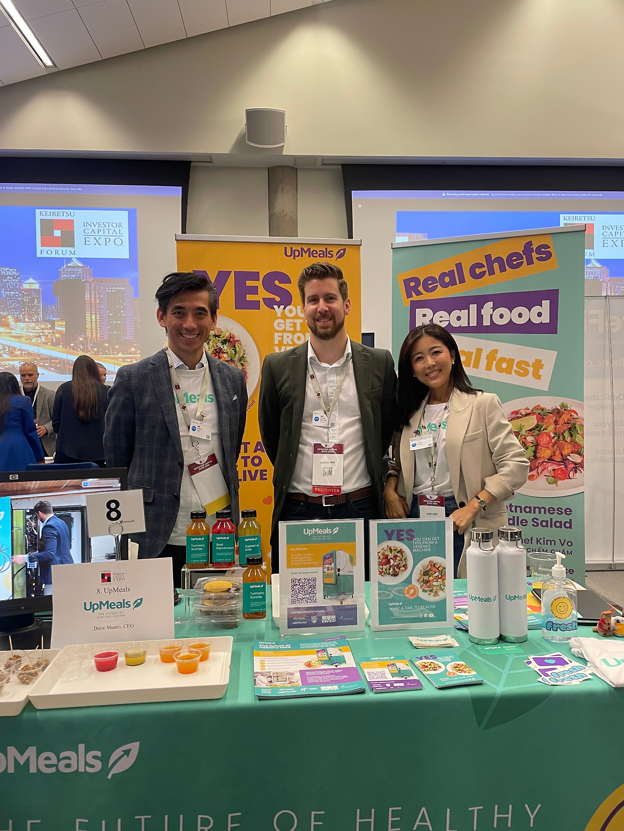 캐나다 푸드테크 스타트업 업밀스.jpg