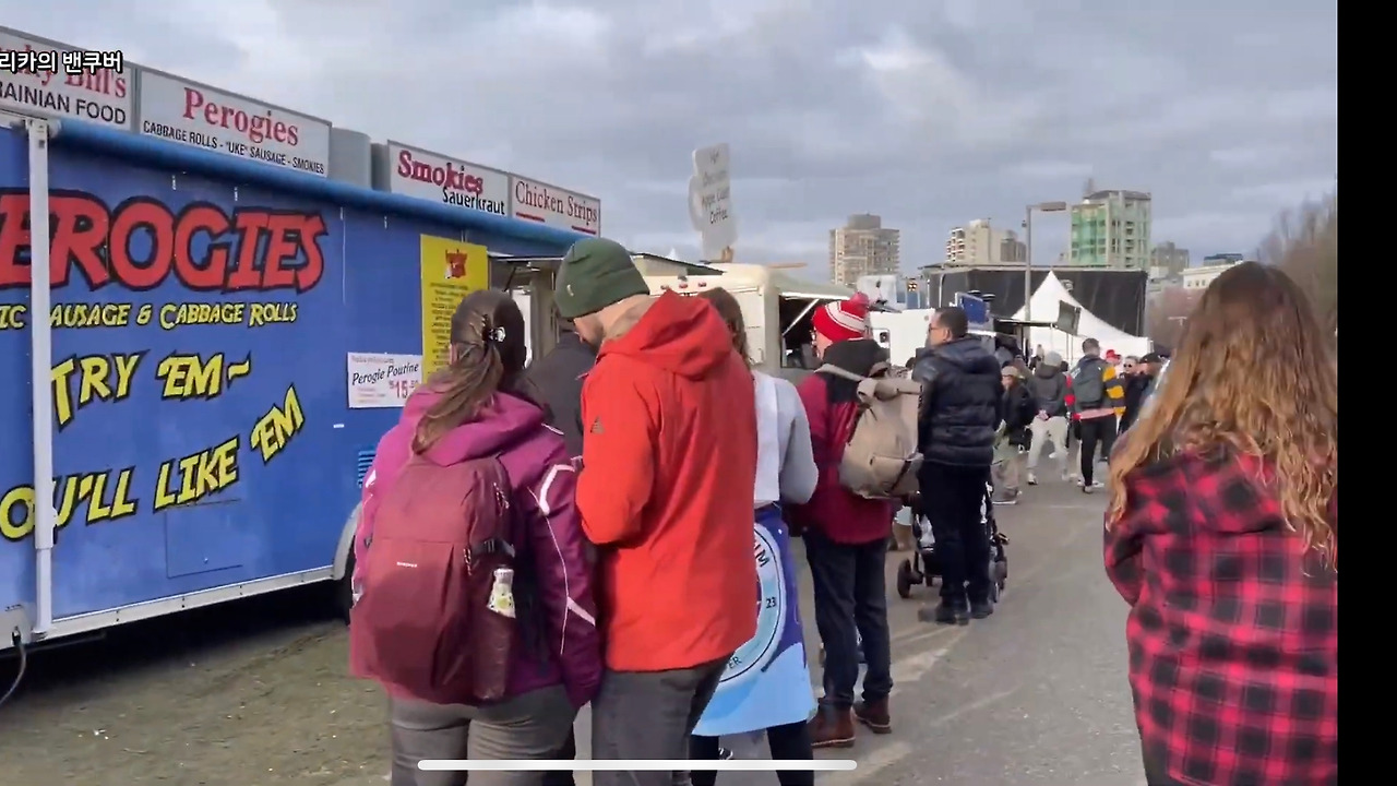 밴쿠버 북극곰 수영대회6.jpg