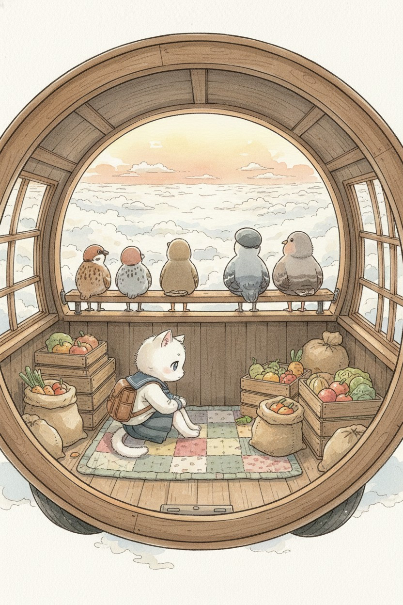 도토리 여관 103호의 털 뭉치 3화.jpg