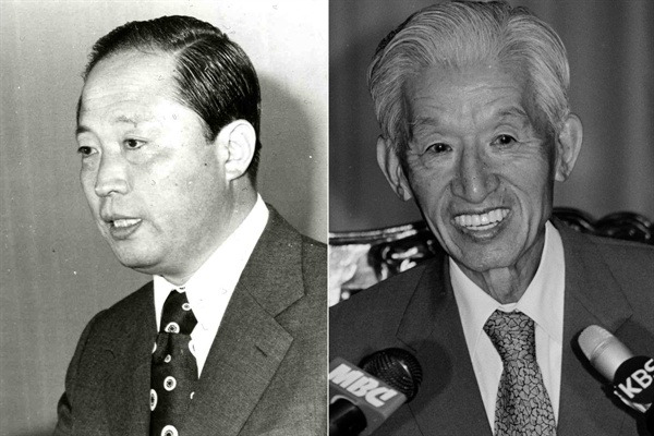 8-1 신직수와 민복기 연합뉴스.jpg