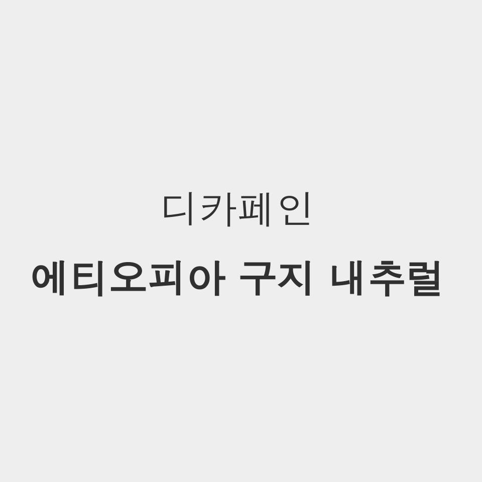 디카페인 에티오피아 구지 내추럴.jpg