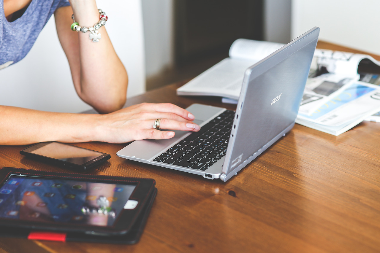 Canva - Close-up of woman typing on keyboard of laptop (1).jpg