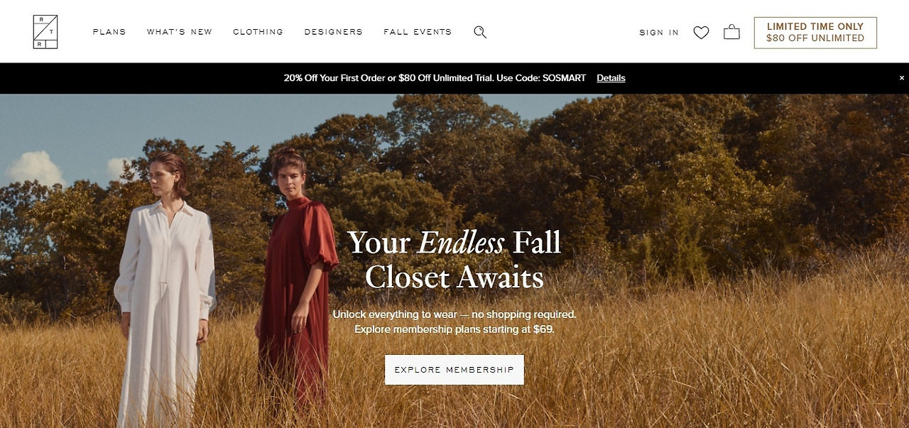 rent the runway 홈페이지.jpg