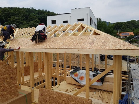 중목구조 목조주택 골조공사2.jpg