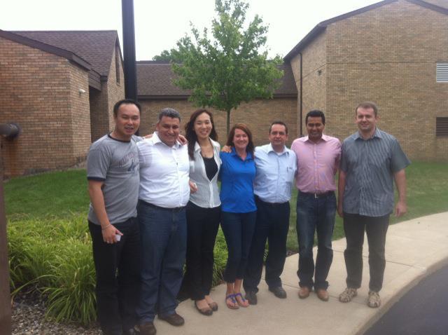 미국회사 재직시절 동료들과.jpg