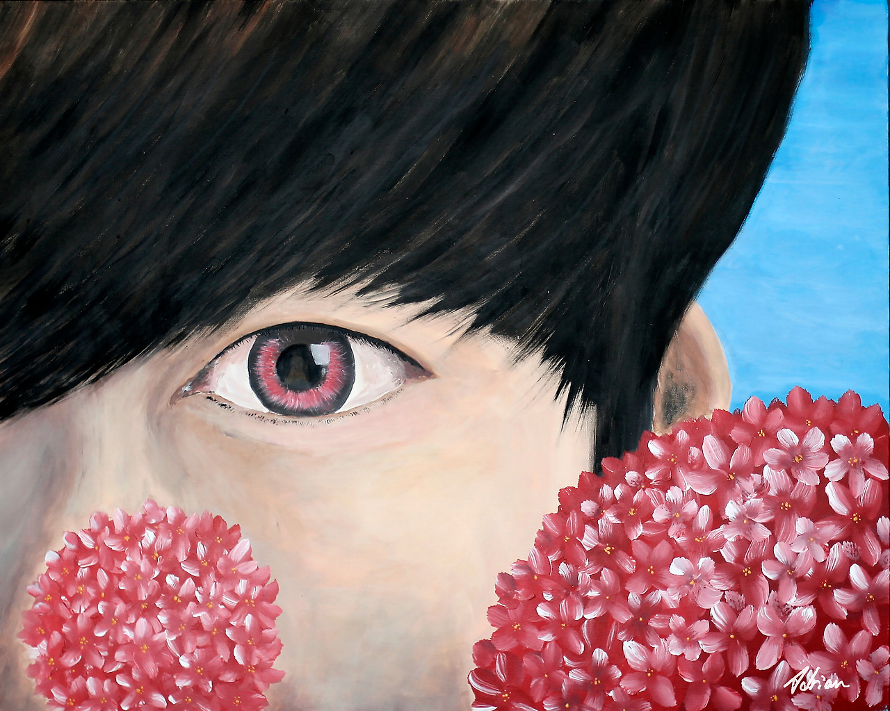 그림은 말없이 많은 말을 한다 애드리안 한낱 꿈이다.jpg