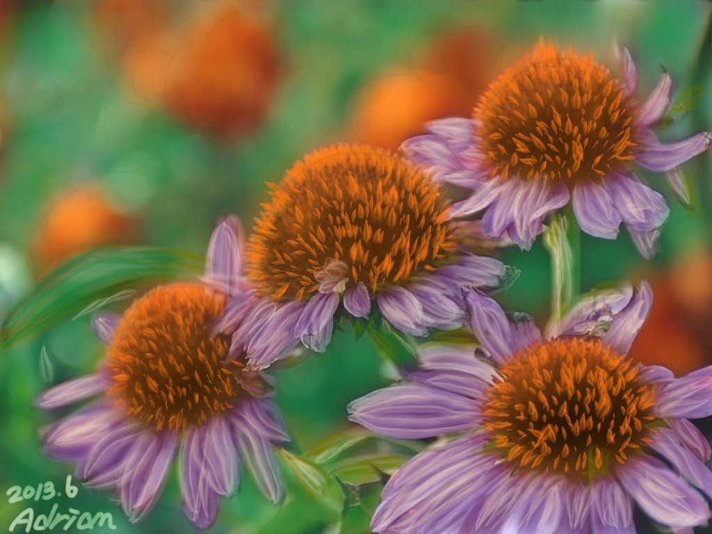 그림은 말없이 많은 말을 한다 애드리안윤 가을이 온다.jpg