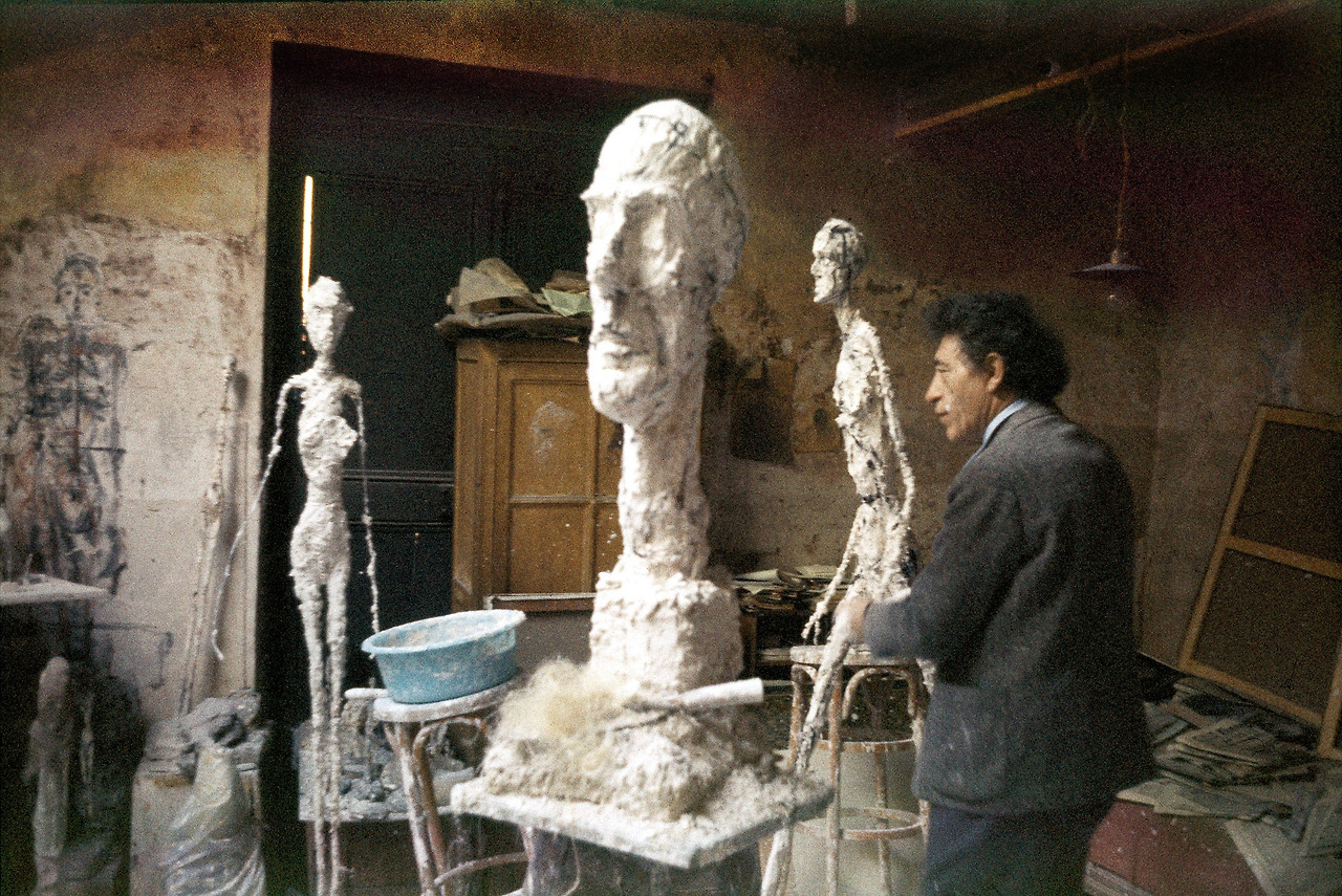 Atelier-de-Giacometti-by-Ernst-Scheidegger.jpg