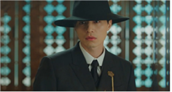 저승의 현재 김차사.jpg