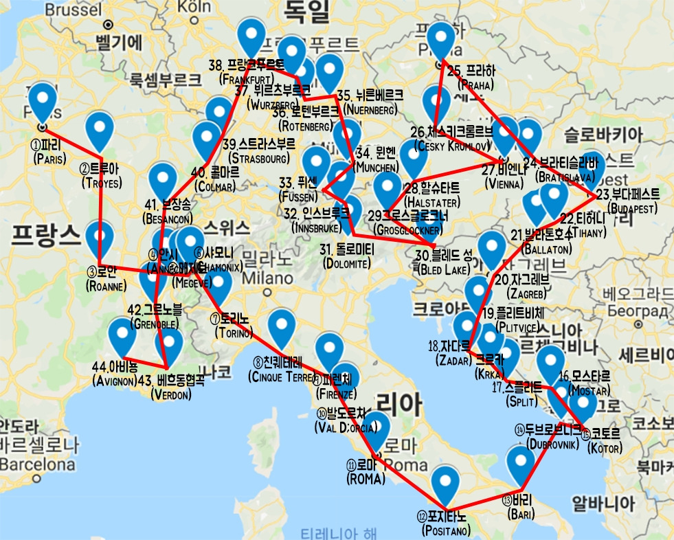 자동차 여행 루트.jpg