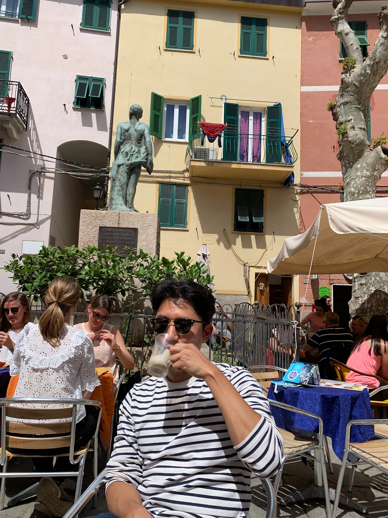 백수의 여유.jpg