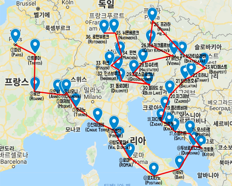 자동차 여행 루트.jpg