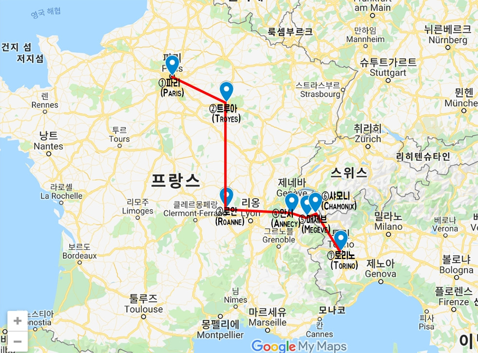 자동차 여행 루트 토리노.jpg