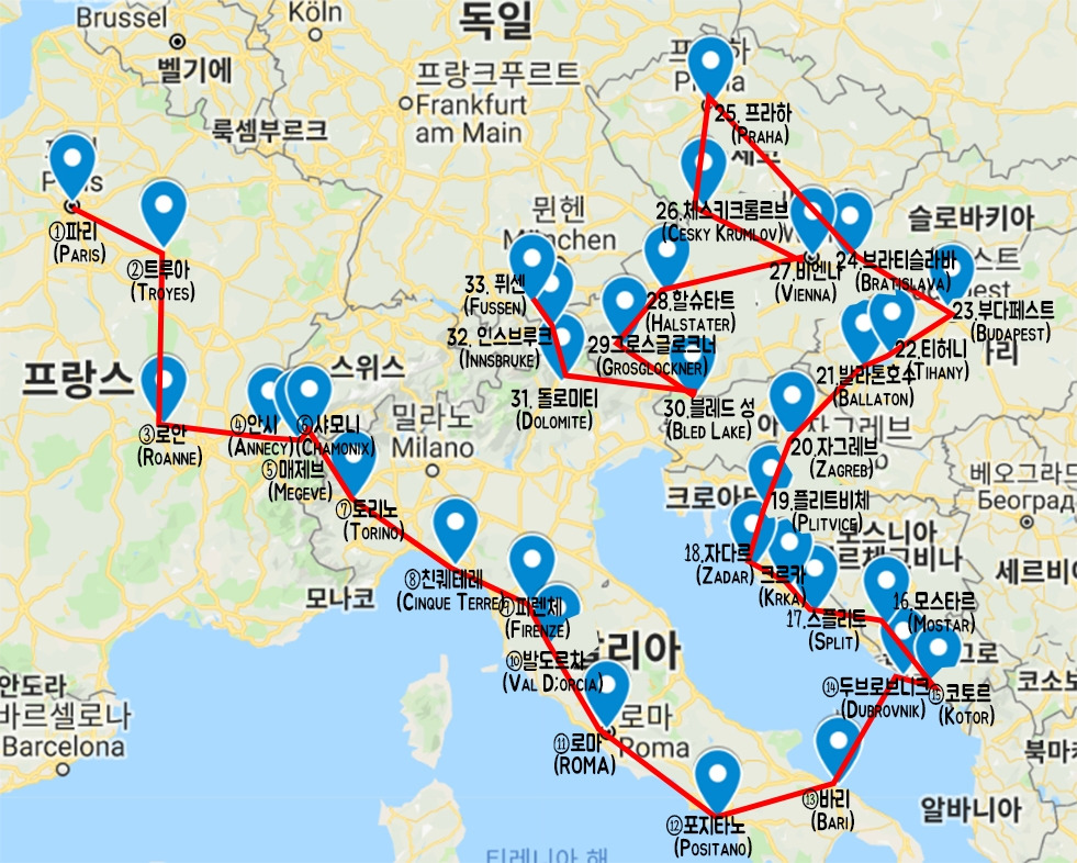 자동차 여행 루트.jpg