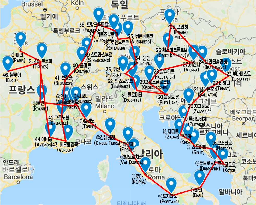 자동차 여행 루트.jpg