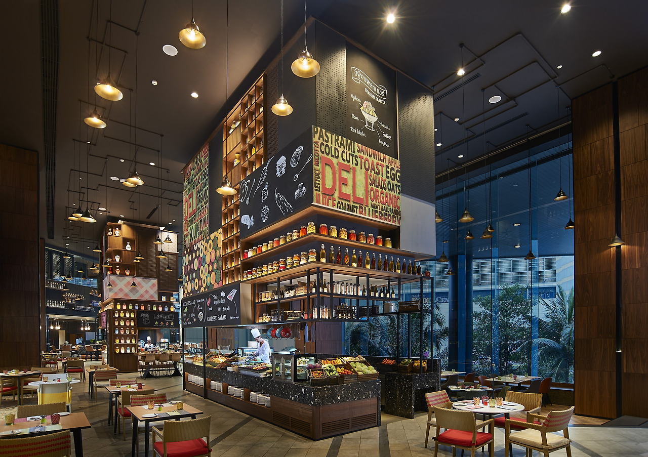 Amari Watergate Bangkok - Amaya Food Gallery Overview 1.jpg