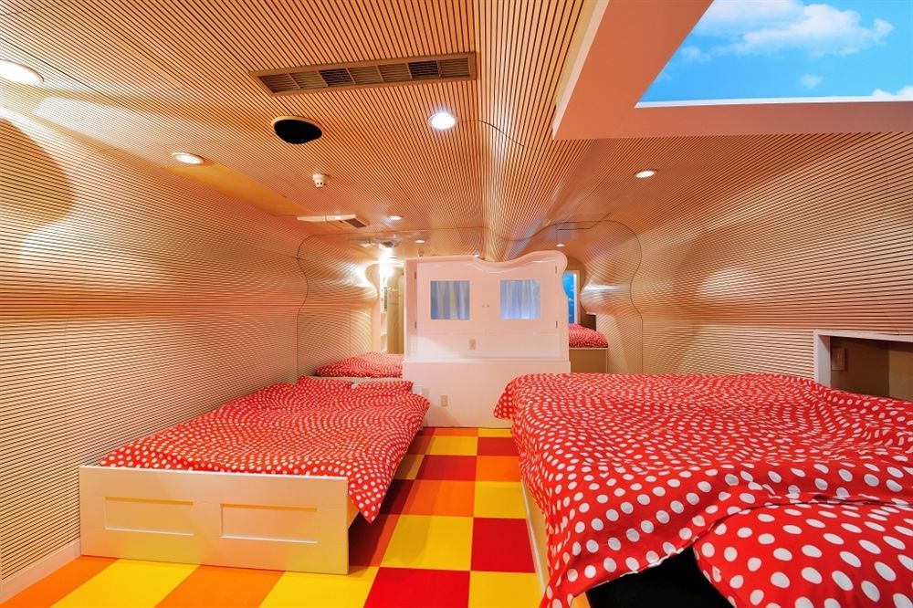 Khaosan World Asakusa Hostel3.jpg