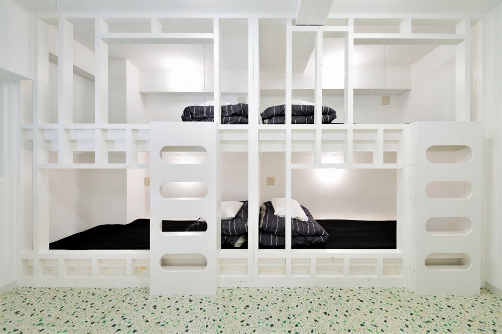 Khaosan World Asakusa Hostel6.jpg