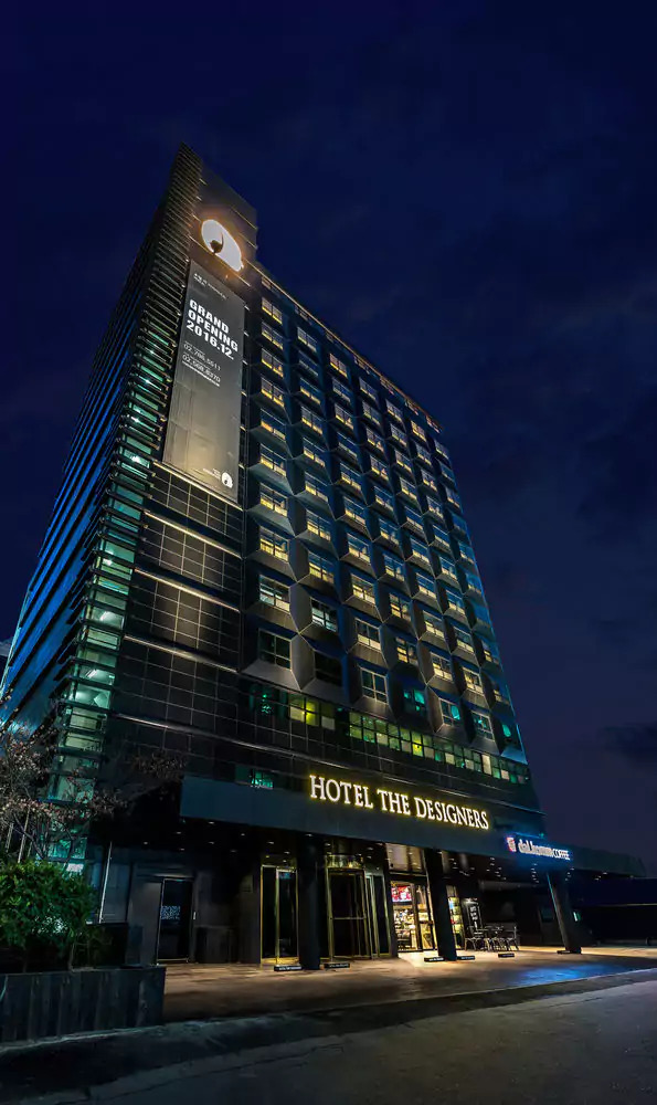 Hotel the Designers Yeouido0.jpg