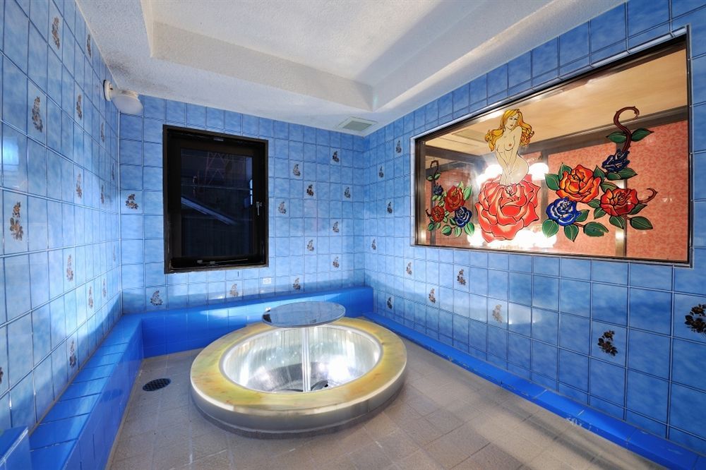 Khaosan World Asakusa Hostel1.jpg