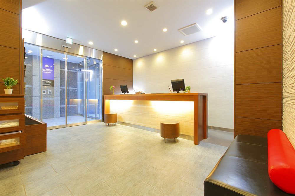 Hotel Mystays Asakusa bashi2.jpg