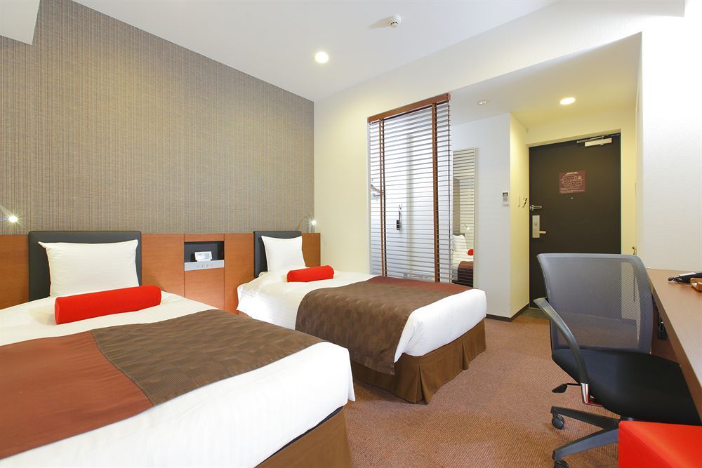 Hotel Mystays Asakusa bashi5.jpg