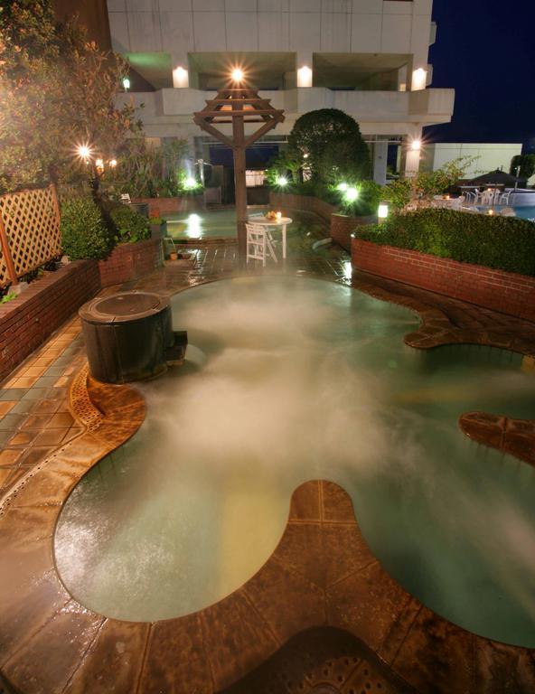 Best Western Rembrandt Hotel Kagoshima Resort-4.jpg