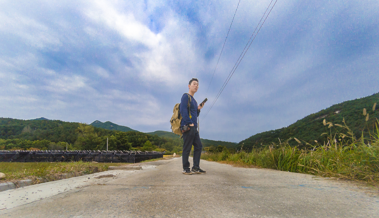 39.용암정 가는길 셀카1.jpg