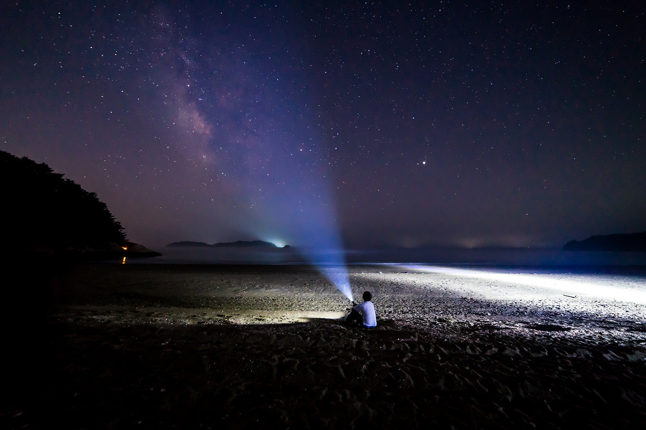 2.삽시도의 밤 은하수.jpg