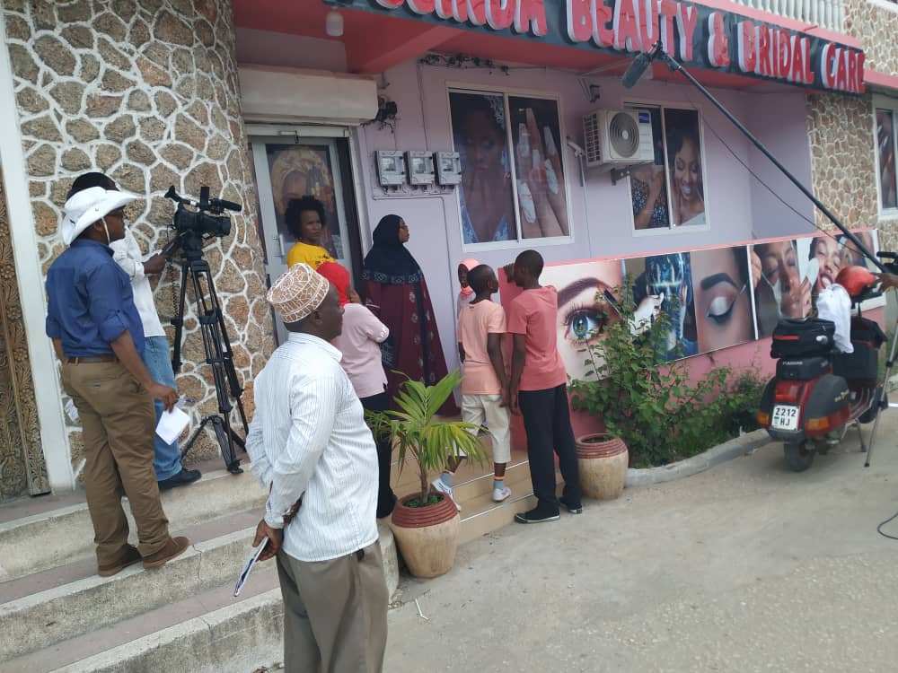 KMEC 야외촬영현장.jpg