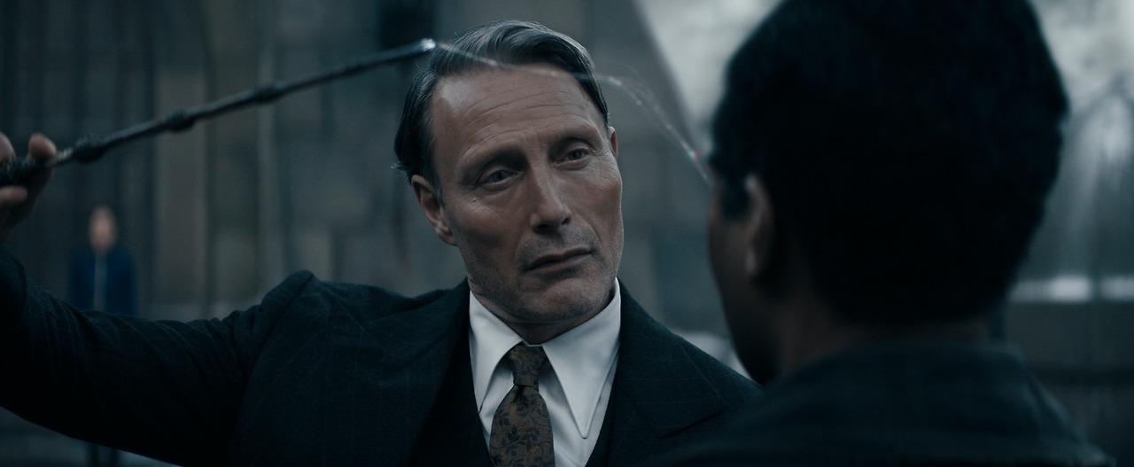 Mads Mikkelsen and William Nadylam in Fantastic Bea.jpg