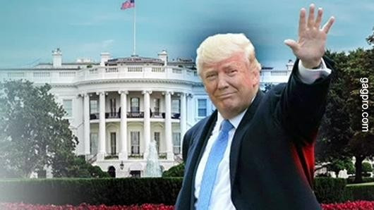 백악관&트럼프 - 출처;개그프로.jpg