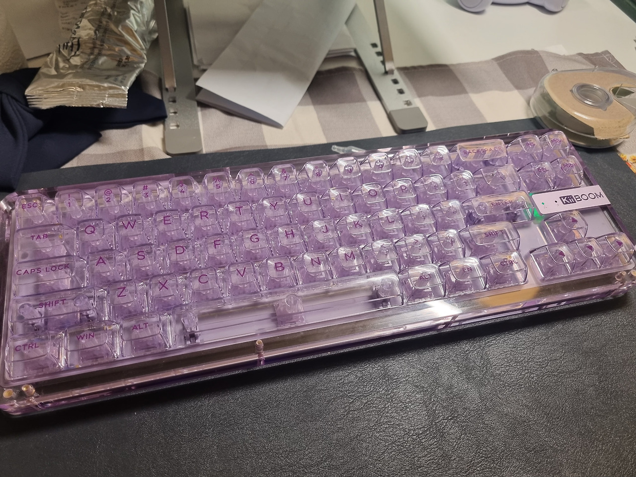 새 키보드를 사서 열심히 글쓸 예정.jpg